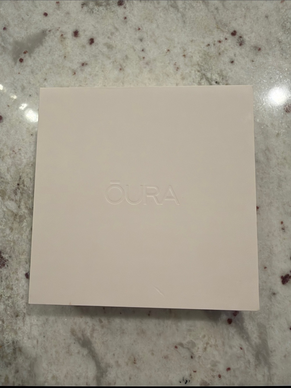 Oura Ring Gen 5 Size 10